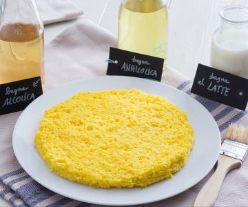 Comment faire le sirop pour gâteaux