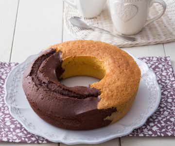 Gâteau câlin