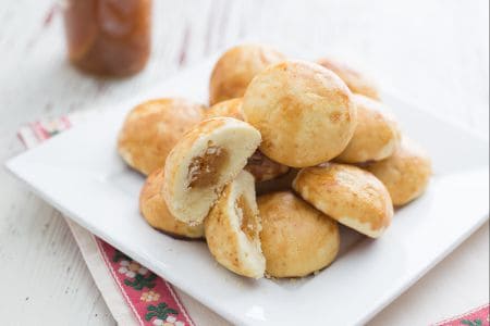 Biscuits Nastar