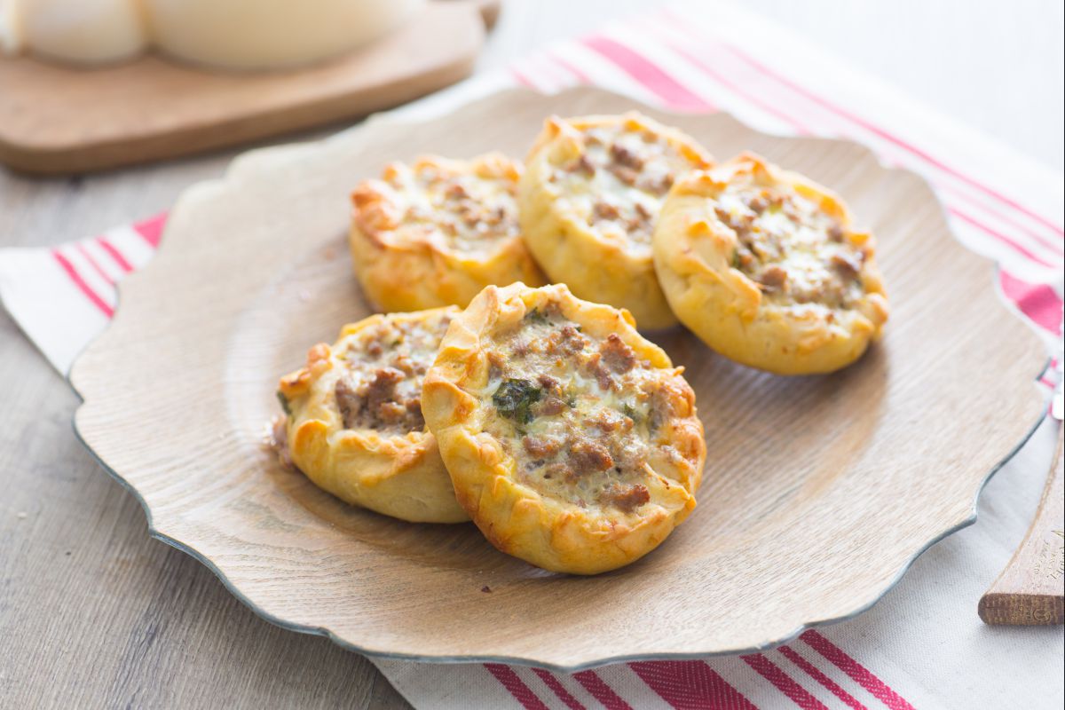 Pastieri de Raguse