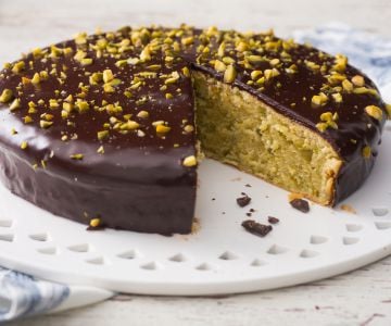 Gâteau 5 minutes à la ricotta
