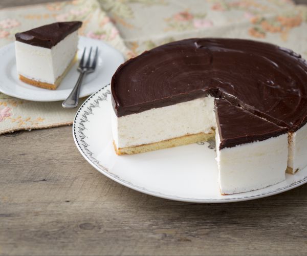 Gâteau Lait d'Oiseau