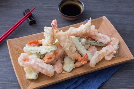 Tempura