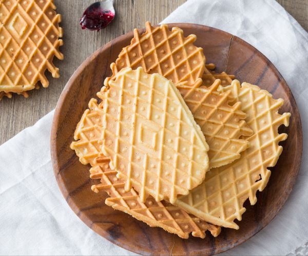 Ferratelle