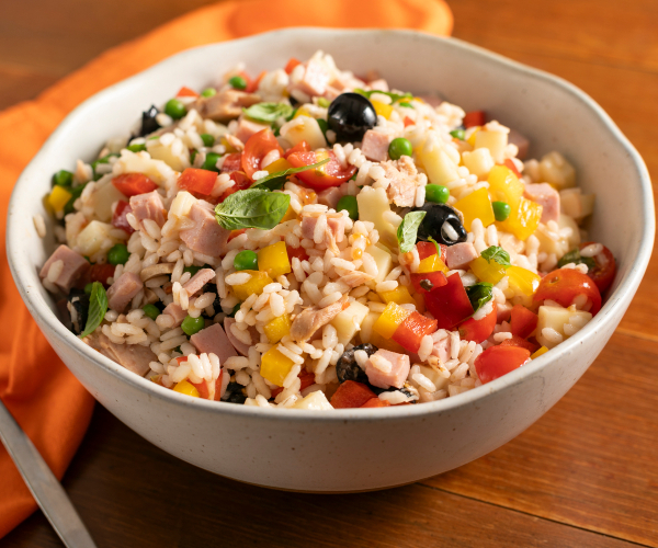 Salade de riz