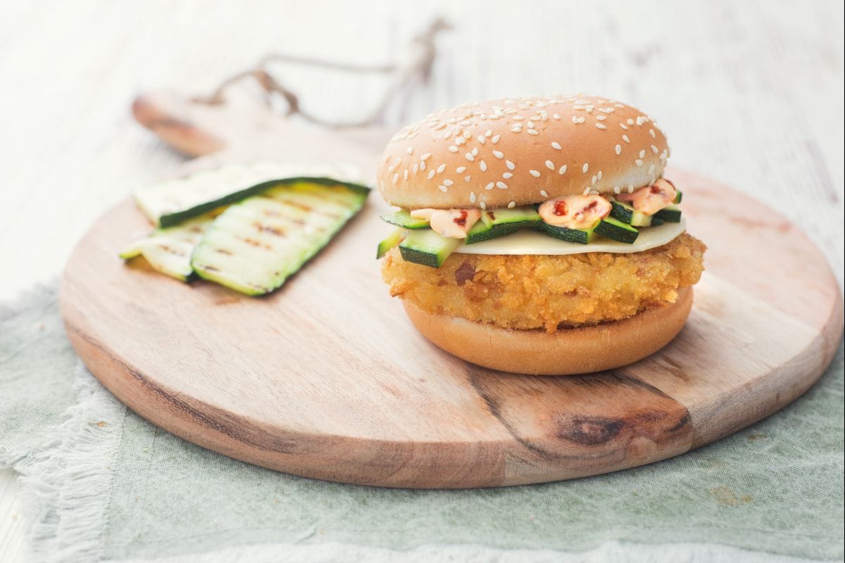 McChicken Délicat