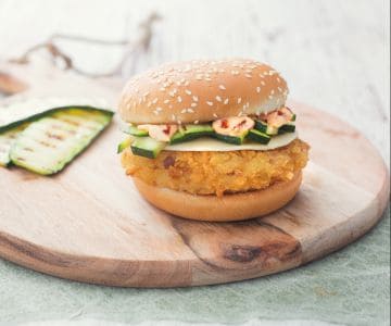 McChicken Délicat