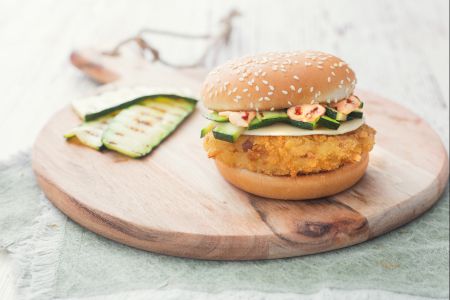 McChicken Délicat
