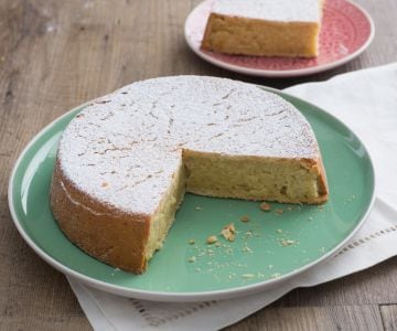 Gâteau de riz