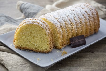 Amor Polenta