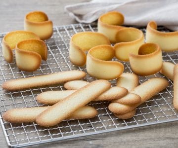 Langues de chat