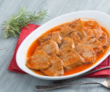 Pasticciata de Fano