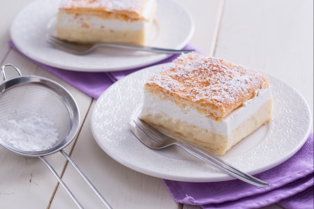 Bled cake