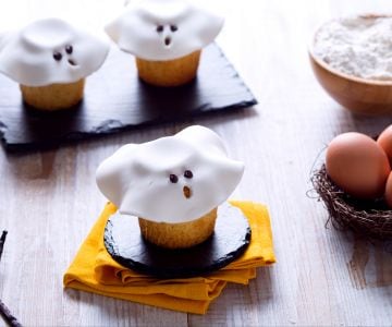 Muffin fantôme