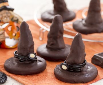 Chapeaux de sorcières