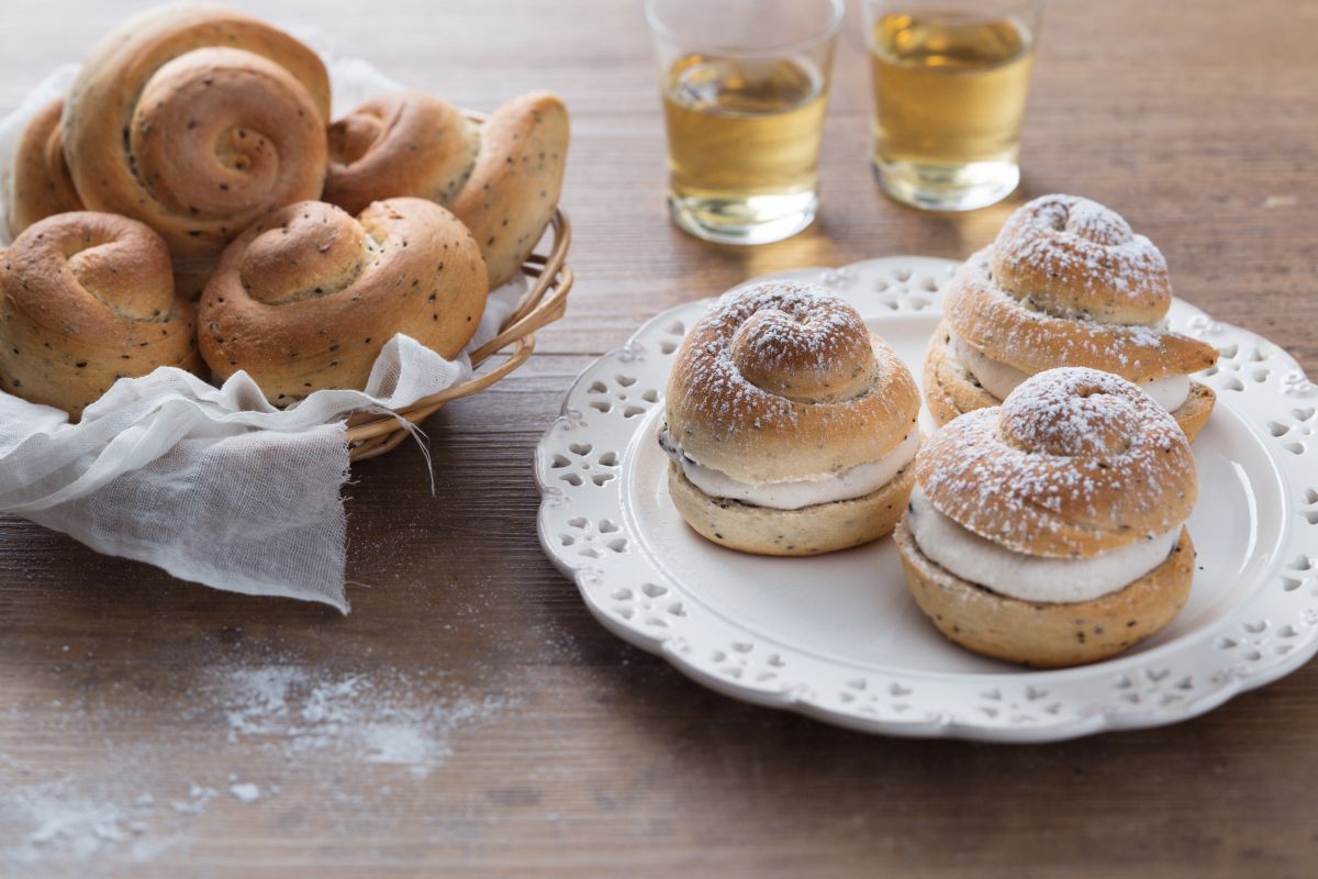 Biscuits de la Saint-Martin