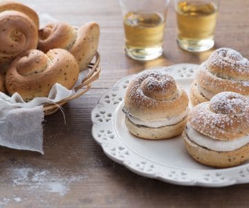 Biscuits de la Saint-Martin