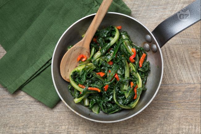 Chicor e La Po le Recettes Italiennes Par GialloZafferano chicor-e-la-po-le-recettes-italiennes-par-giallozafferano
