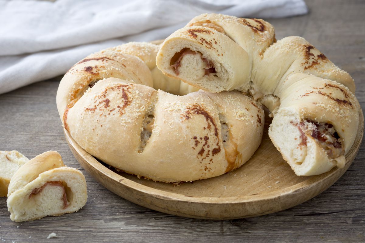 Pain de San Petronio