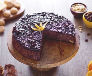 Tarte paysanne
