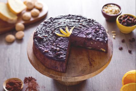 Tarte paysanne