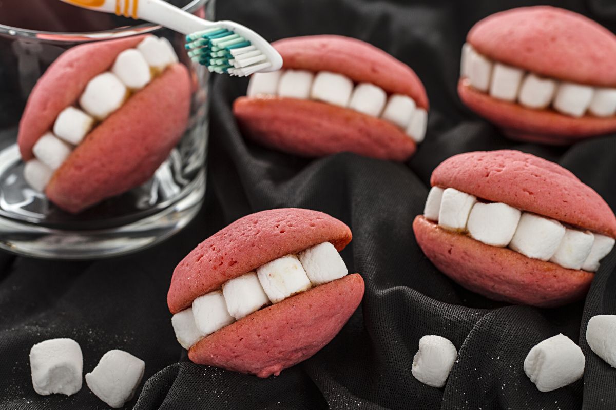 Dentiers