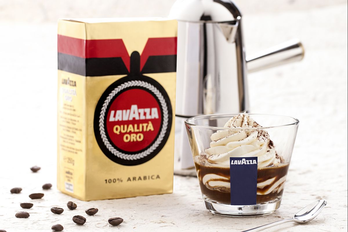 Tiramisu express