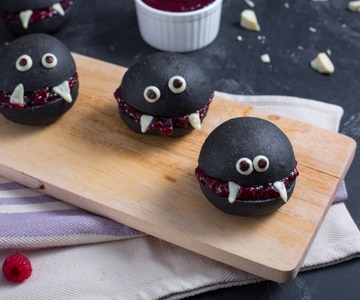 Sandwichs monstrueux