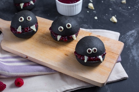 Sandwichs monstrueux