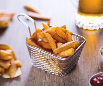 Frites