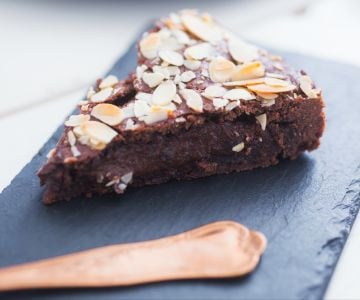 Gâteau du grand-père