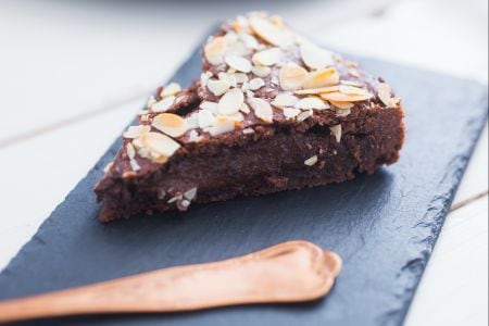 Gâteau du grand-père