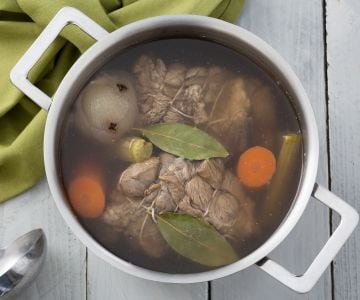 Pot-au-feu
