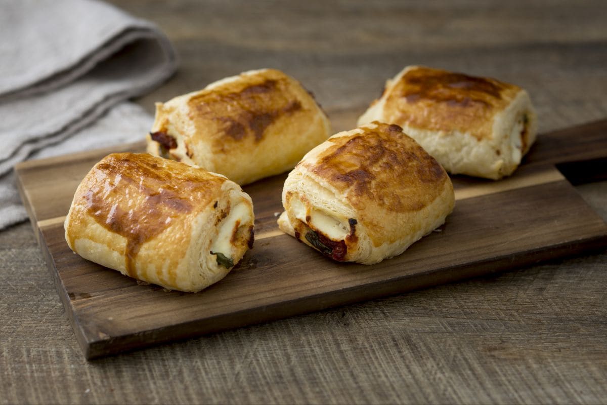 Paniers salés