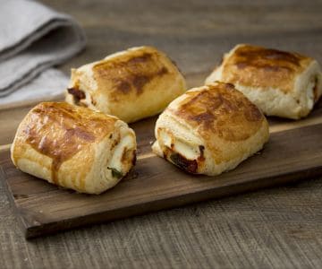 Paniers salés