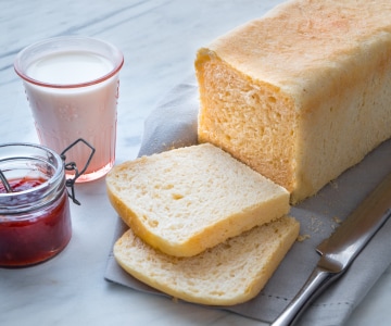 Pain de mie