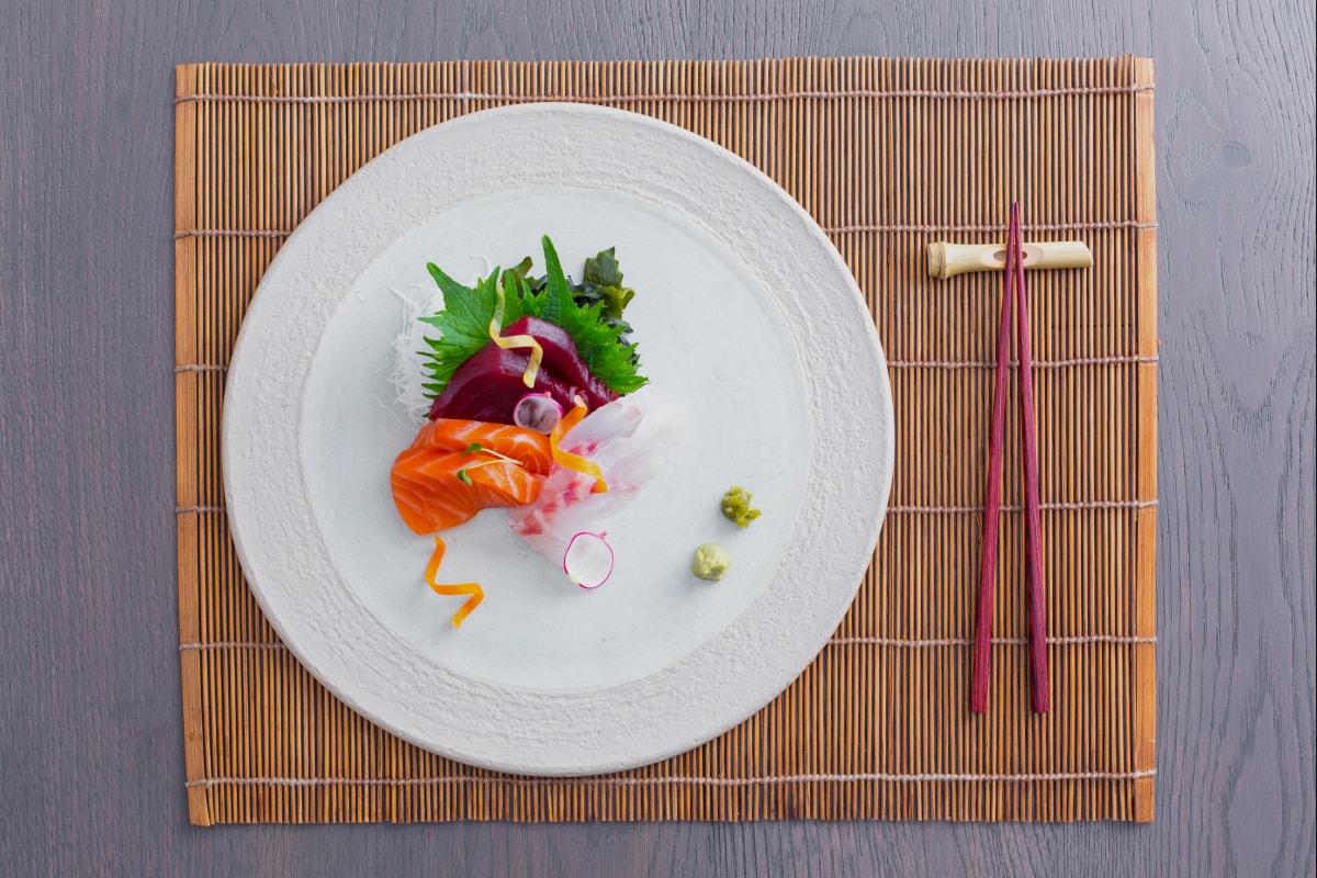 Sashimi