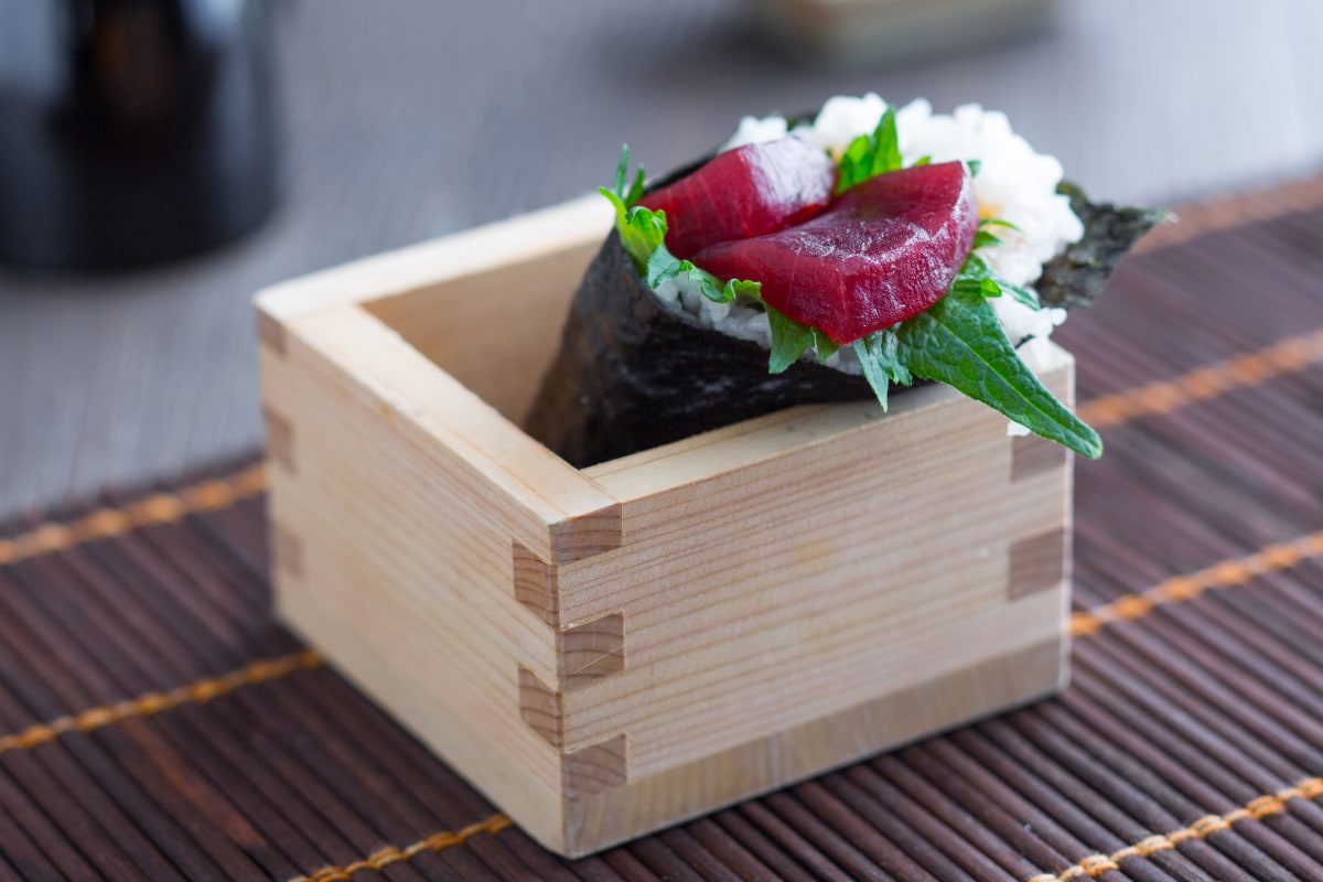 Temaki