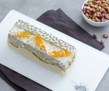 Gâteau terai