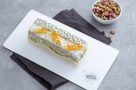 Gâteau terai