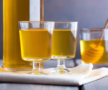 Hydromel