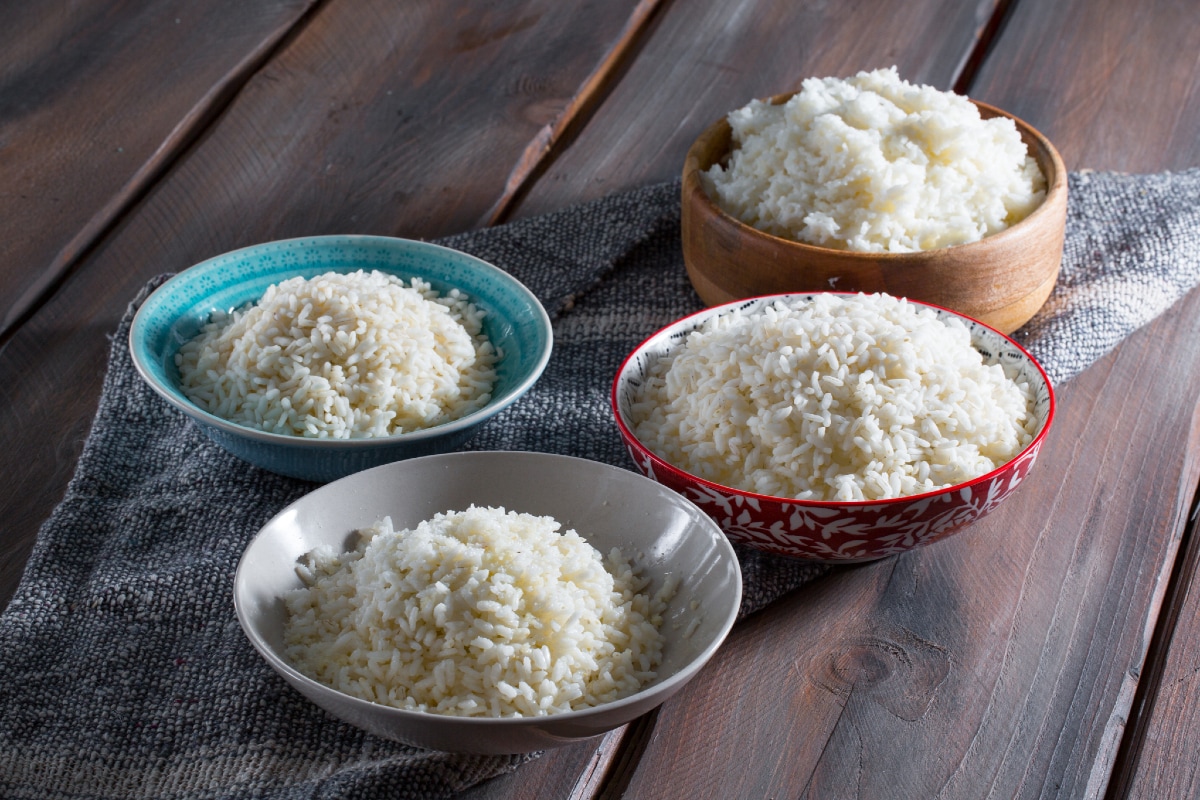 Comment cuire le riz