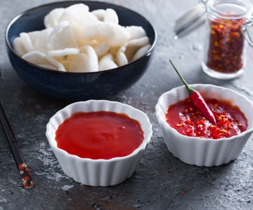 Sauce aigre-douce