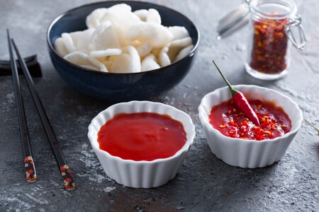 Sauce aigre-douce