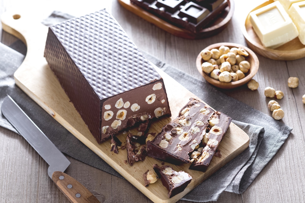 Torrone des morts