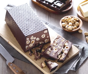 Torrone des morts