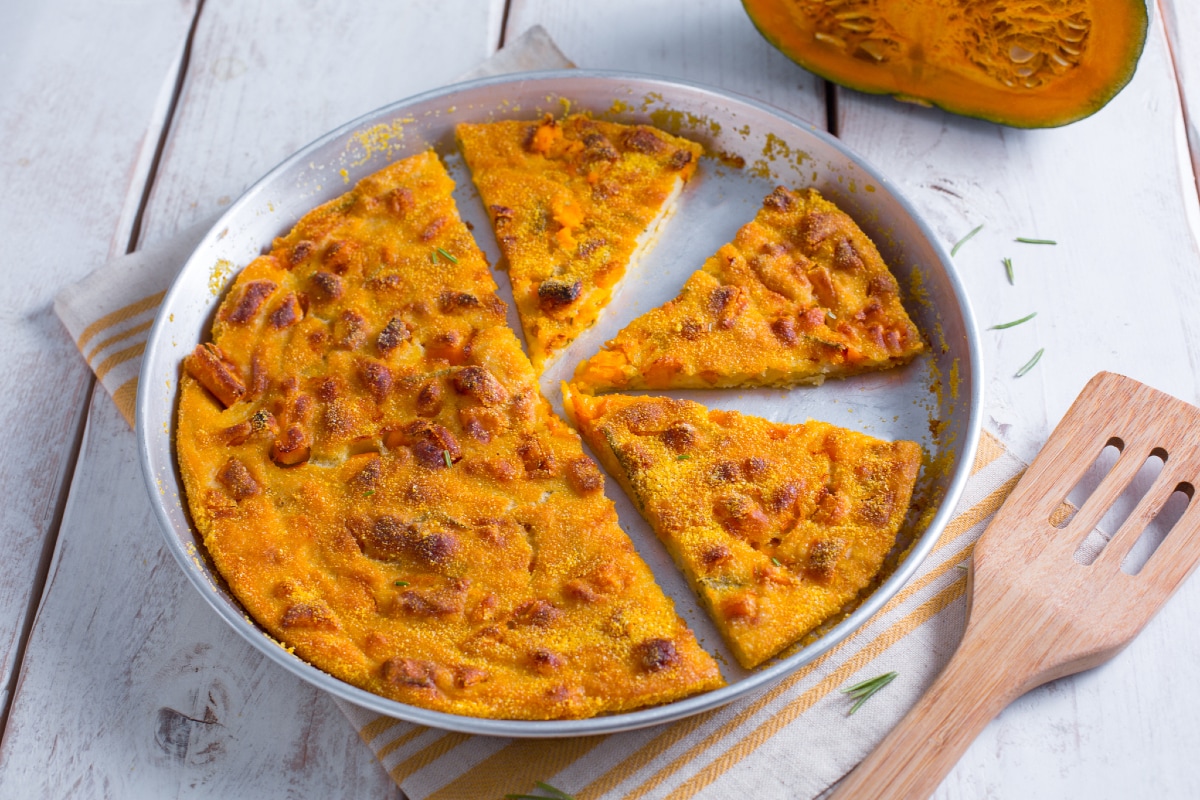 Crackertella à la citrouille