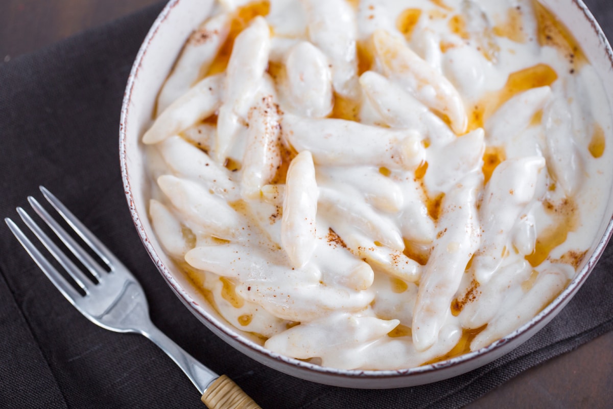 Gnocchis de la Val Varaita