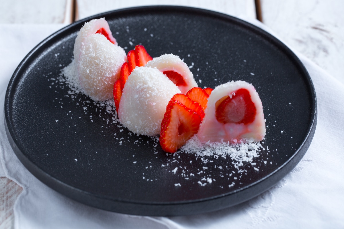 Mochi