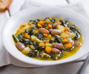 Soupe frantoiana